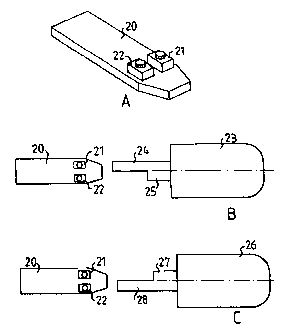 Une figure unique qui représente un dessin illustrant l'invention.